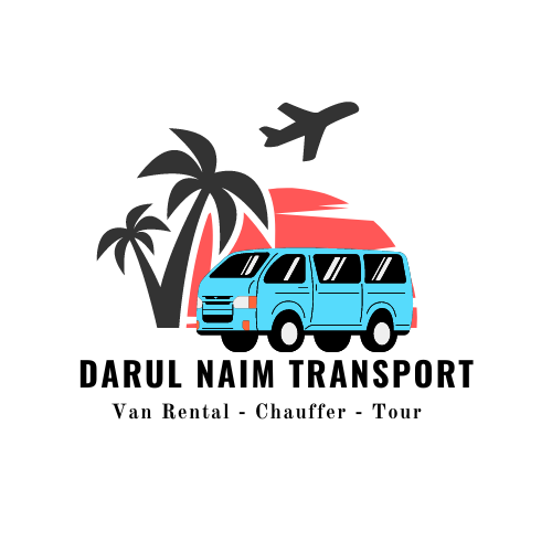 Darul Naim Transport logo